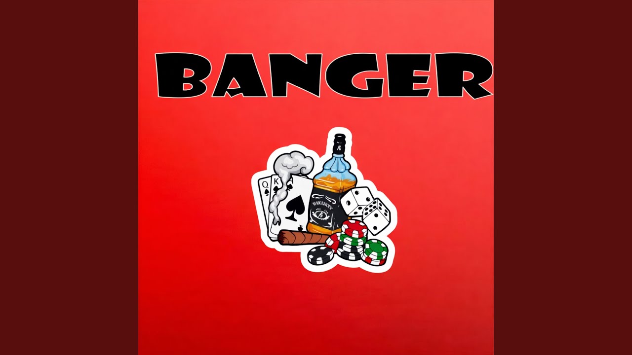 Banger (Instrumental)
