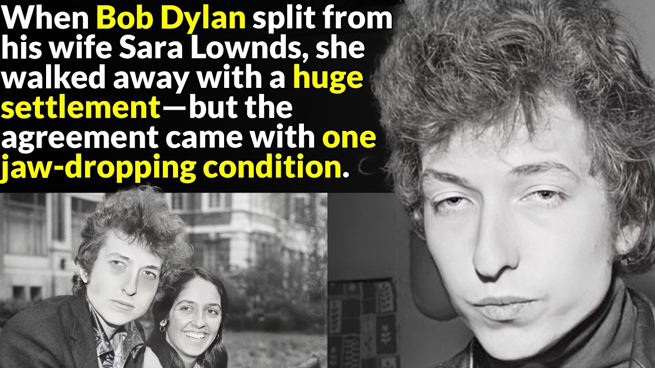 Who Is The Real Bob Dylan?
