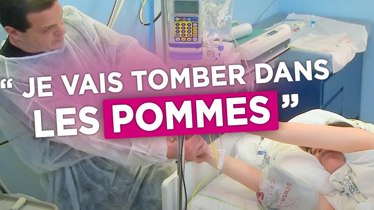 Maternit&eacute; en direct : Quand tout bascule pr&eacute;matur&eacute;ment... | Emission Parents