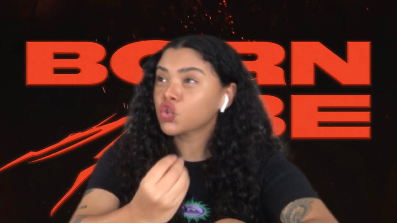 ITZY ’BORN TO BE’ First Listen! (PART 2) Mine / Yet, but / Escalator | REACTION!