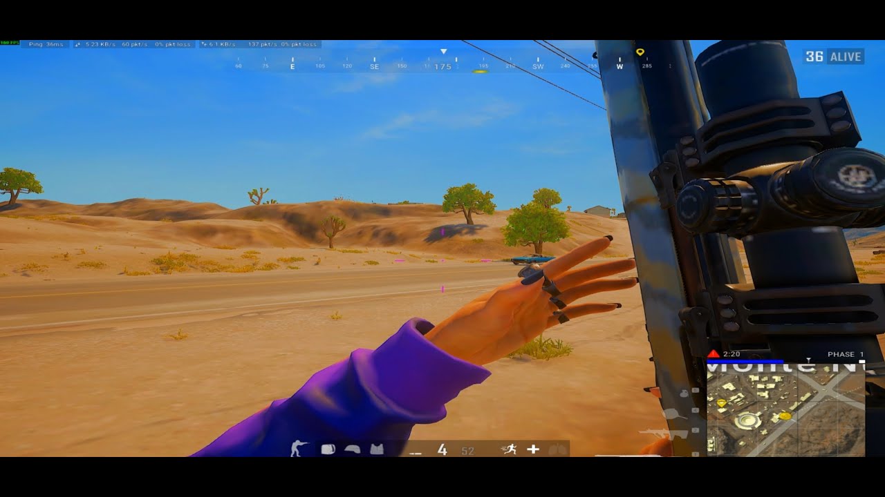 1440x1080 PUBG | HIGHLIGHTS 1