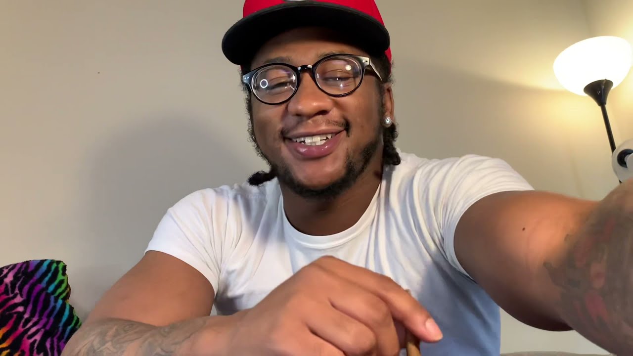 Gary Payton Weed Strain Review For The First Time From Detroit Cookies Dispensary 🍃