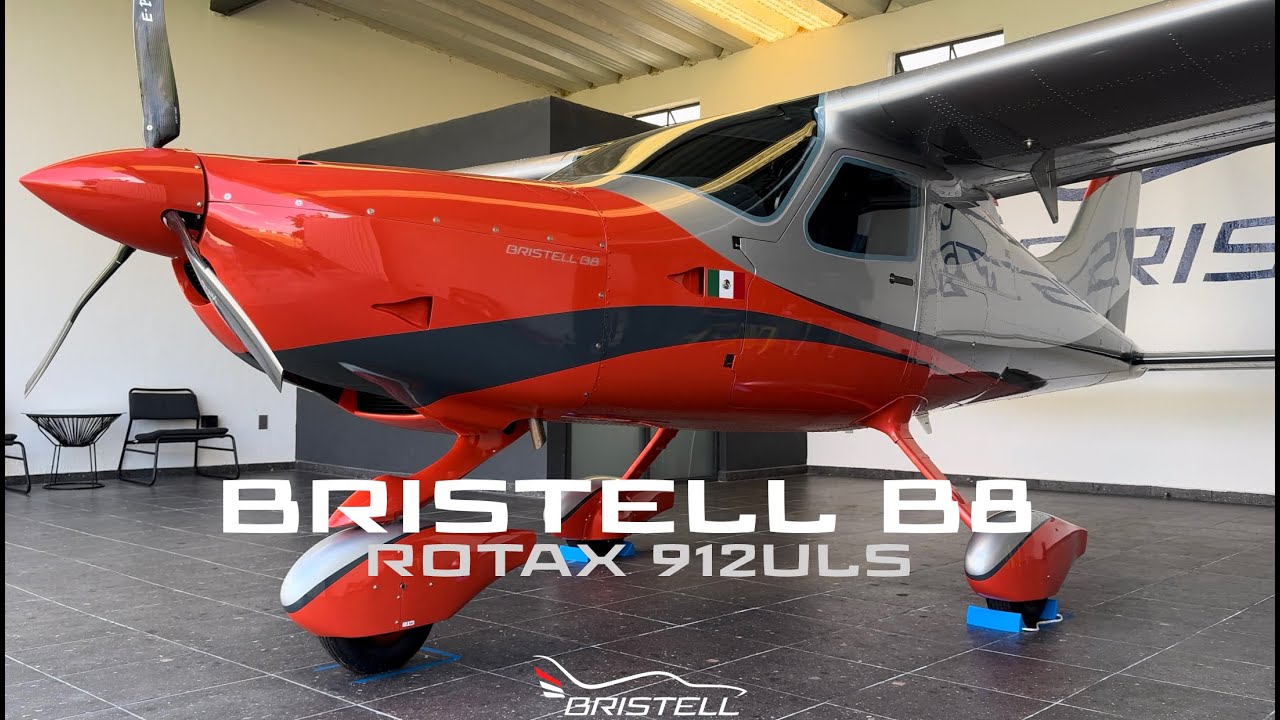 Bistell B8 912ULS