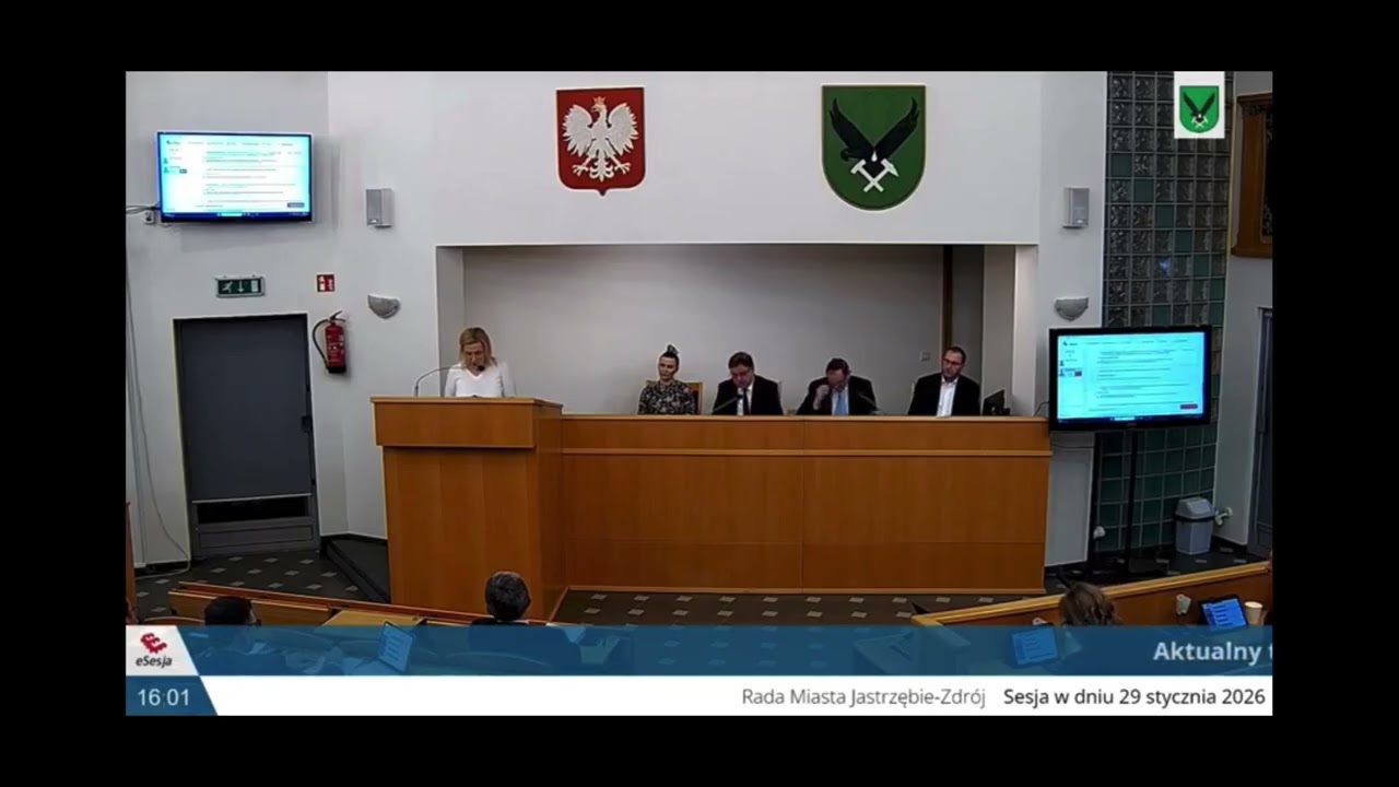 Stanowisko Rodziców PP 5 Jastrzębie