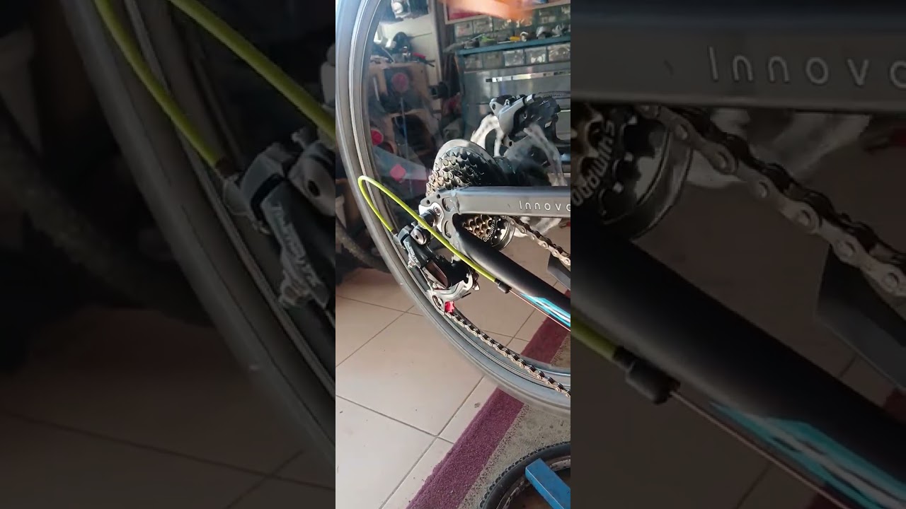 KRON XC 75 24 HD  incelemeli