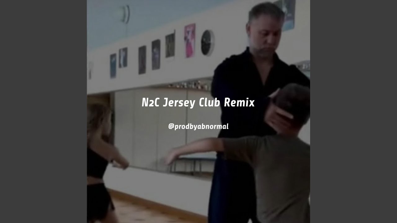 N2C Jersey Club