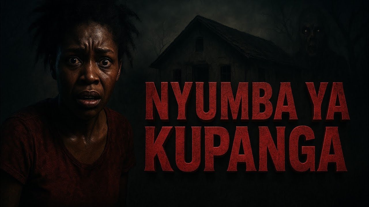 Nyumba ya KUPANGA FULL MOVIE. 0753465028