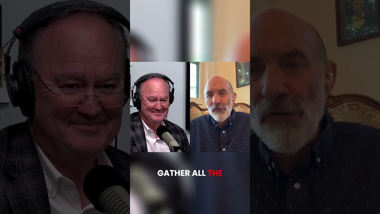 God's Prescription for a Nation in Crisis