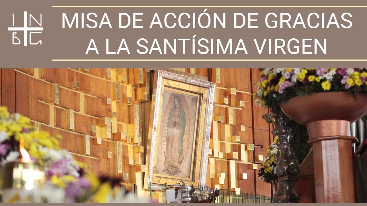 Acción de gracias a la Santísima Virgen de:Pbro. José A. Fernández Reyes 10° aniversario Sacerdotal
