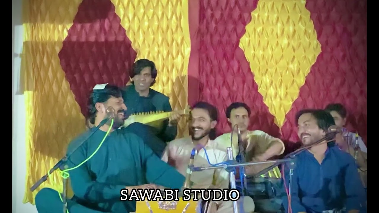 Pashto new Tapy || Ali Zaman ustaz & muhammad Ali || Pashto new maidani parogram || rabab Mangi 2025