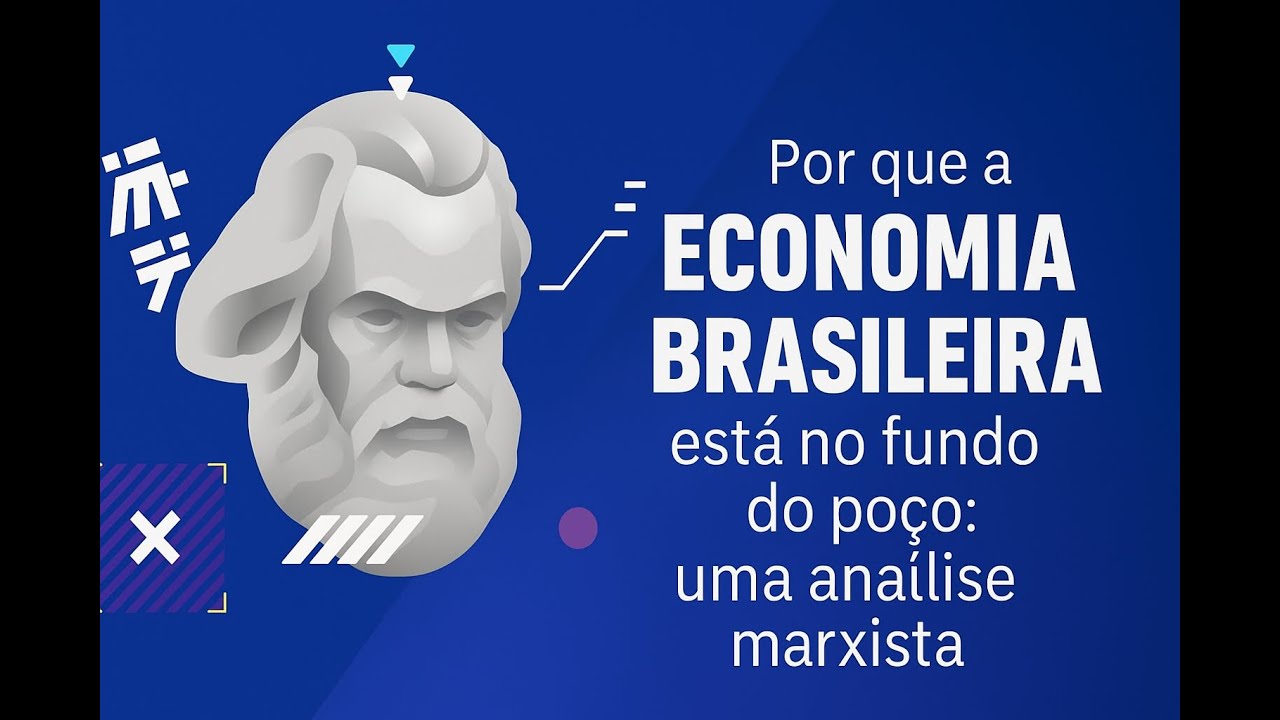 Minicurso  Por que a Economia Brasileira está no fundo do poço remasterizado   parte 1