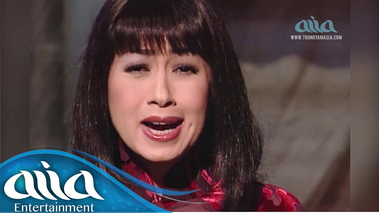 Kỷ Vật Cho Em - Ý Lan | Nhạc Phạm Duy, Thơ Linh Phương | Live Show ASIA 29