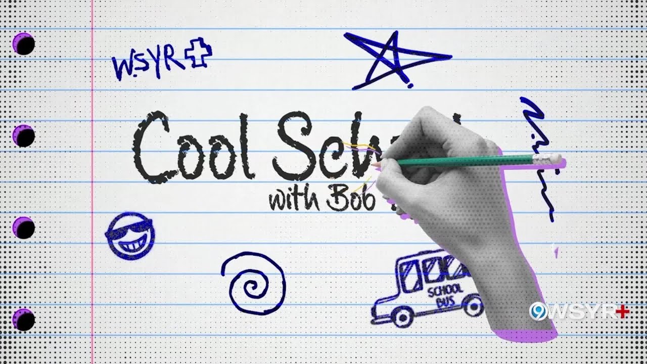 Cool Schools Ep 35 VVS Robotics