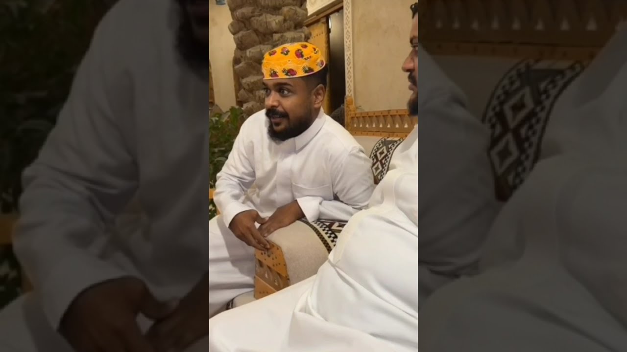 وصلت الهديه 🤣