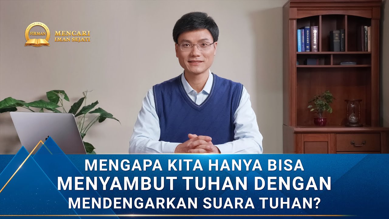 Seri Khotbah | 