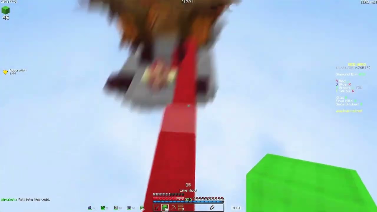 T   A   L   K | Bedbreaking RBW Montage