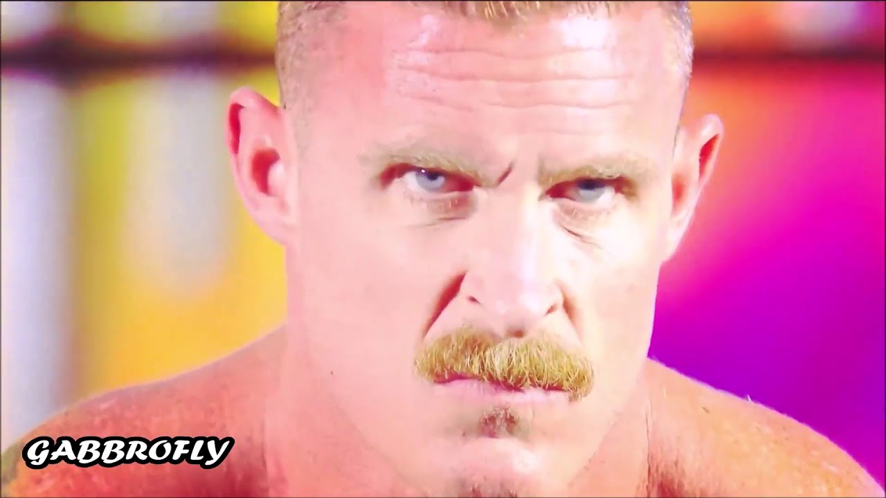 WWE NXT Dexter Lumis►► Custom Titantron►►  ARRIVAL
