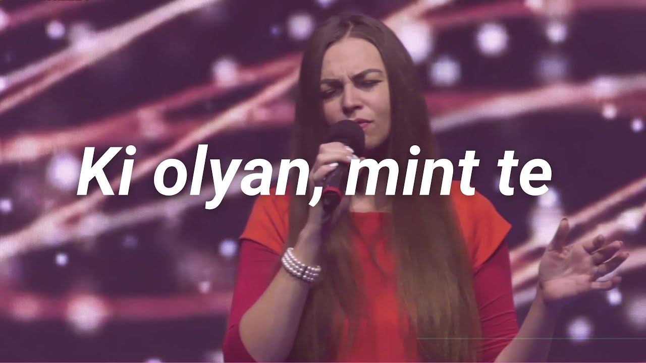 Ki olyan, mint te // ÚjSzövetség Gyülekezet ÉLŐ Dicséretek