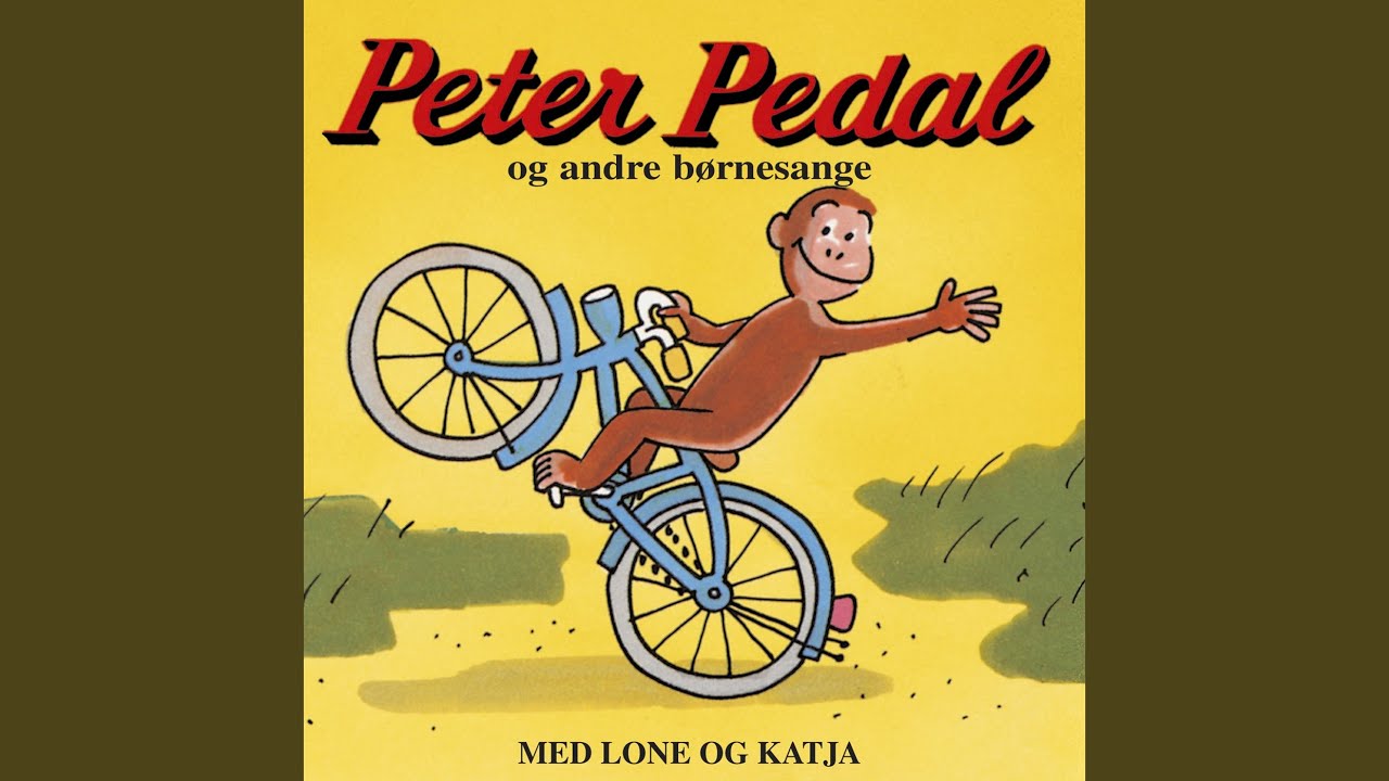 Jeg gider ikke