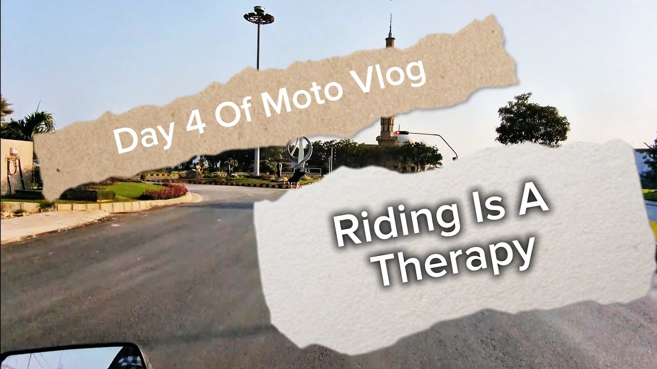 Karachi Daytime Ride | Shahra-e-Faisal To Do Darya It's A Ture Medicine | Moto Vlog Pakistan