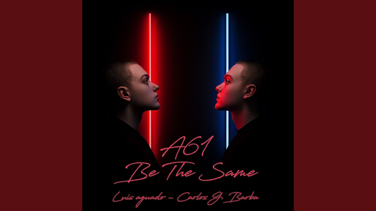 Be The Same
