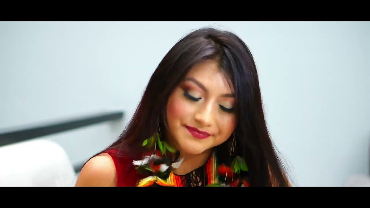MAÑANA ME VOY - BYRON J (Video Oficial)