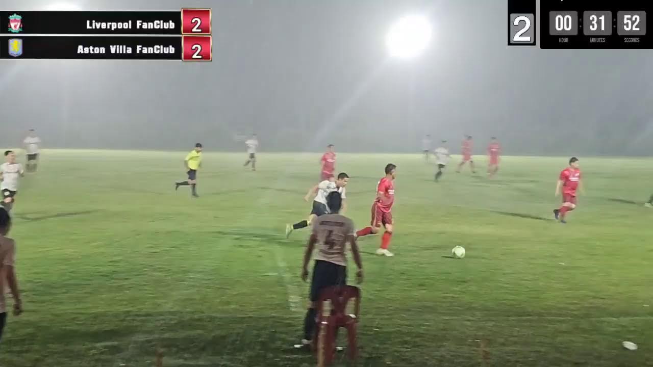 GWM PREMIER LEAGUE UBON FANCLUB