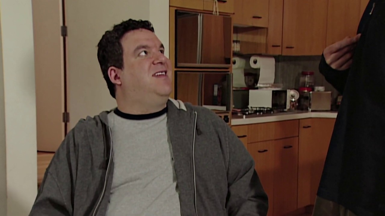 Curb Your Enthusiasm: Apple Turnovers
