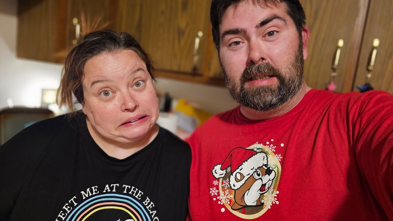 WE LOST POWER!! -Coldest Day of the Year! / Home Vlog!