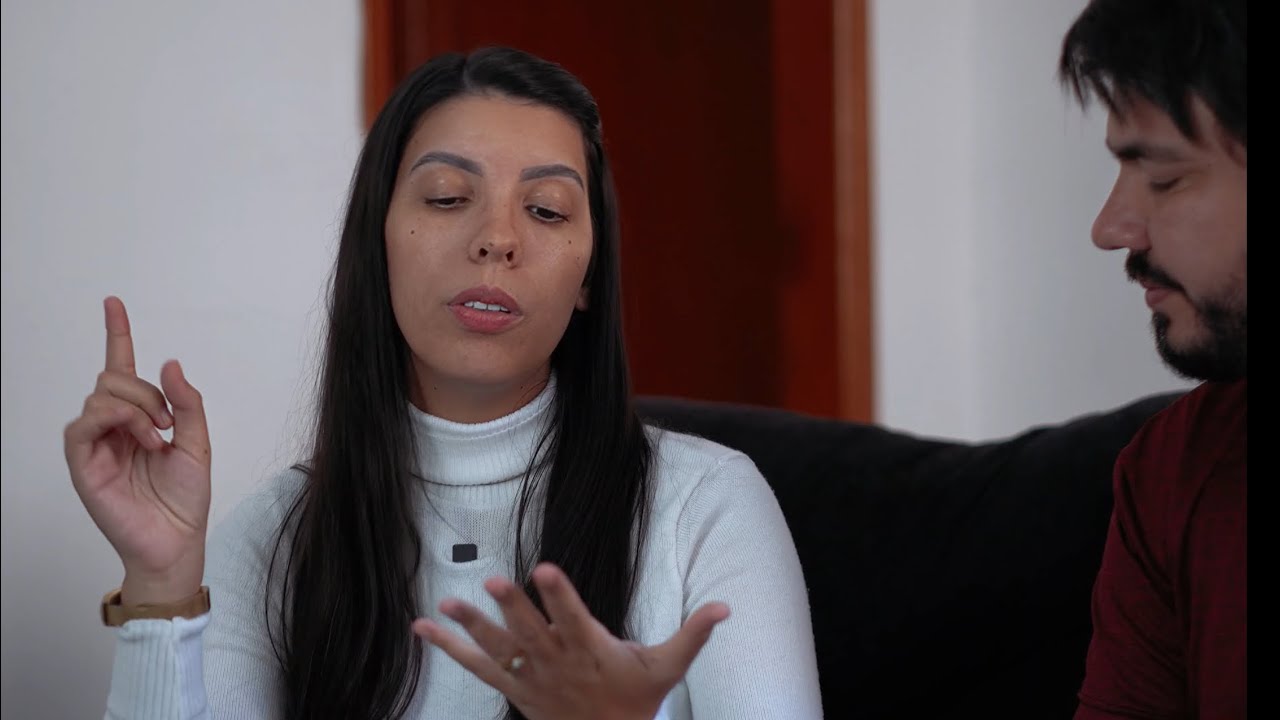 Mulher dizia que Ninguém gostava dela na Igreja Mas a Verdade era outra Coisa