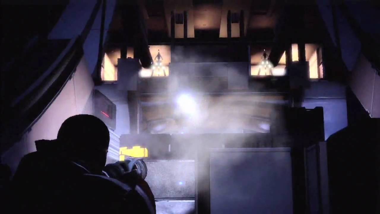 Pre-Purchase: Mass Effect 2 Digital Deluxe Edition