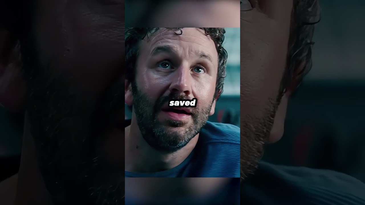 The astronaut was trapped in a parallel universe【The Cloverfield Paradox】#FutureLink