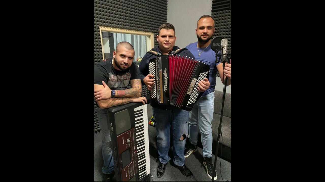 Antonín Berousek, Robert Berousek, Jiří Resl - Starý rodný dom ( Cover )