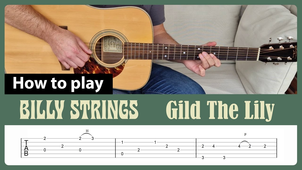 How to play 