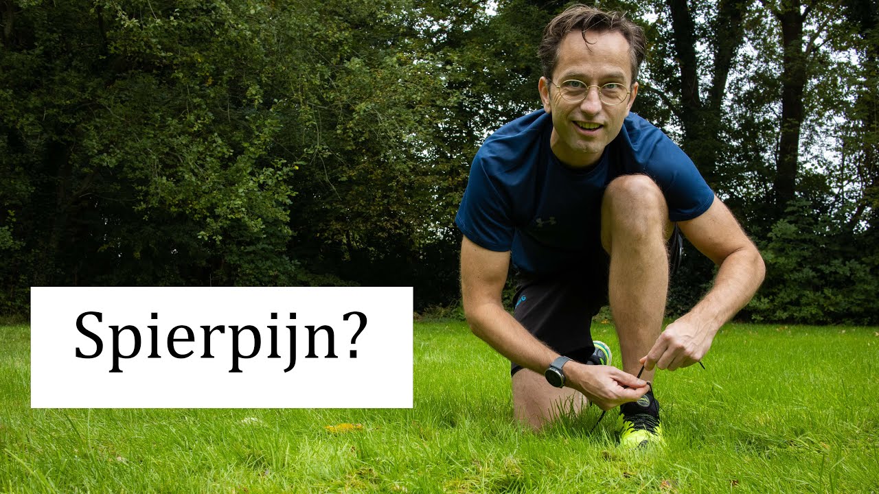 Hoe lang duurt spierpijn? Middelen tegen spierpijn? Wat is de oorzaak van spierpijn?