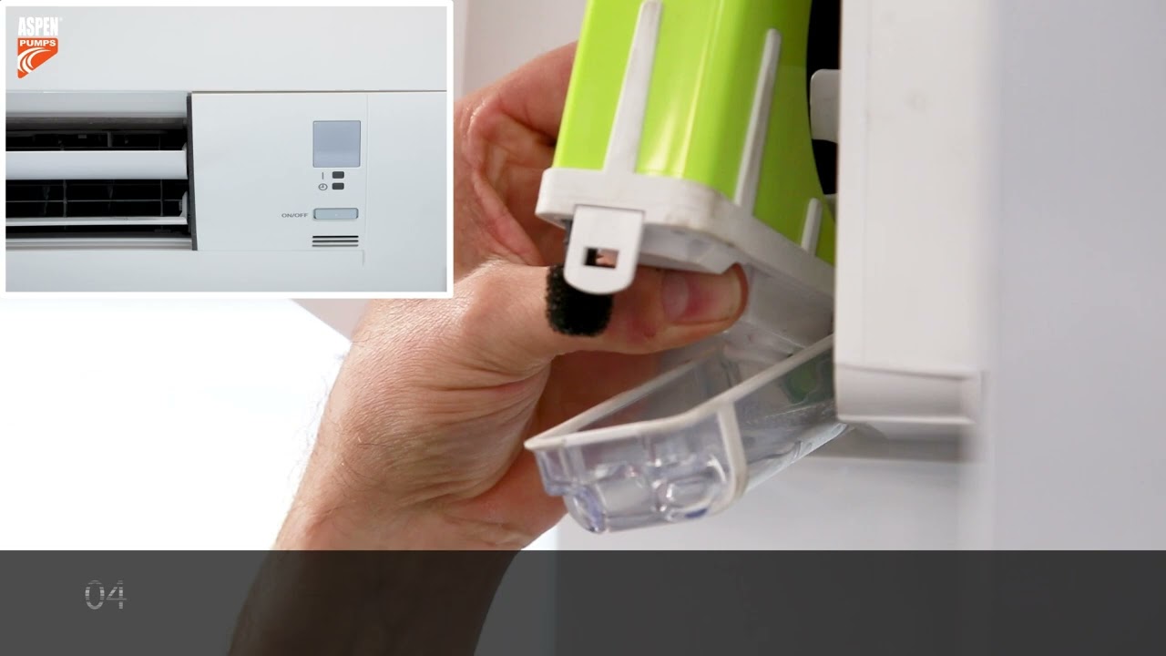 How to perform the High-Level Safety Procedure - with the NEW Silent+ Mini Lime