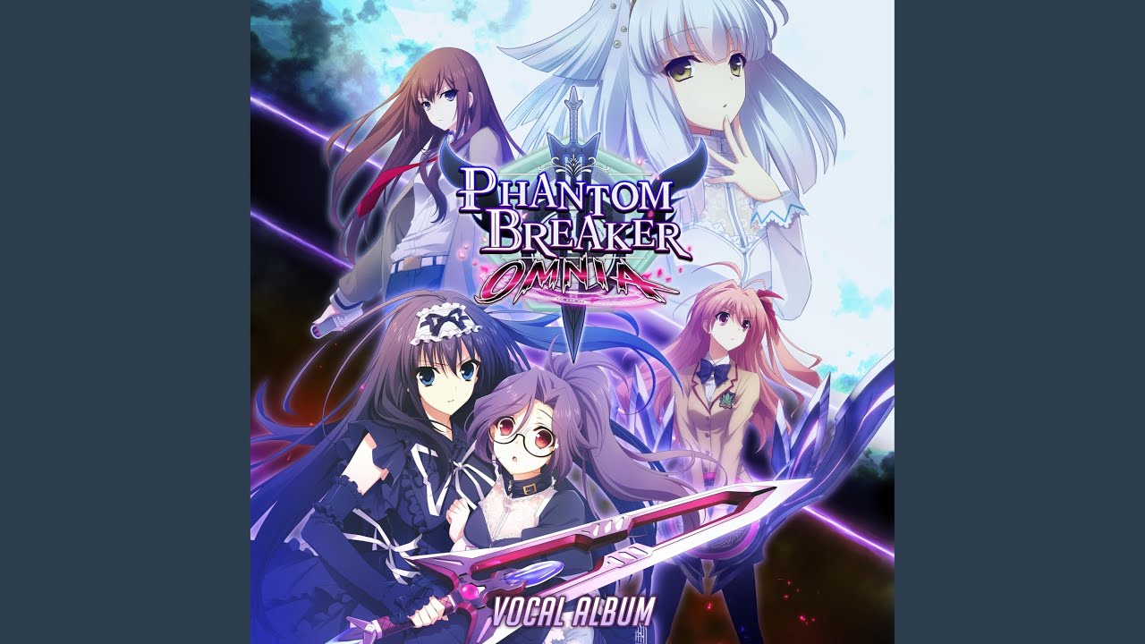 Let it all Burn (feat. AmaLee) (English Version)