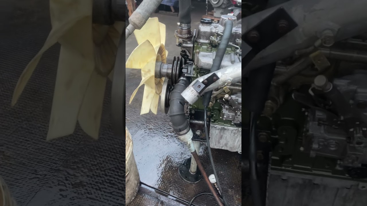 Mitsubishi 6d16 ae vào việc Alo 0979992191
