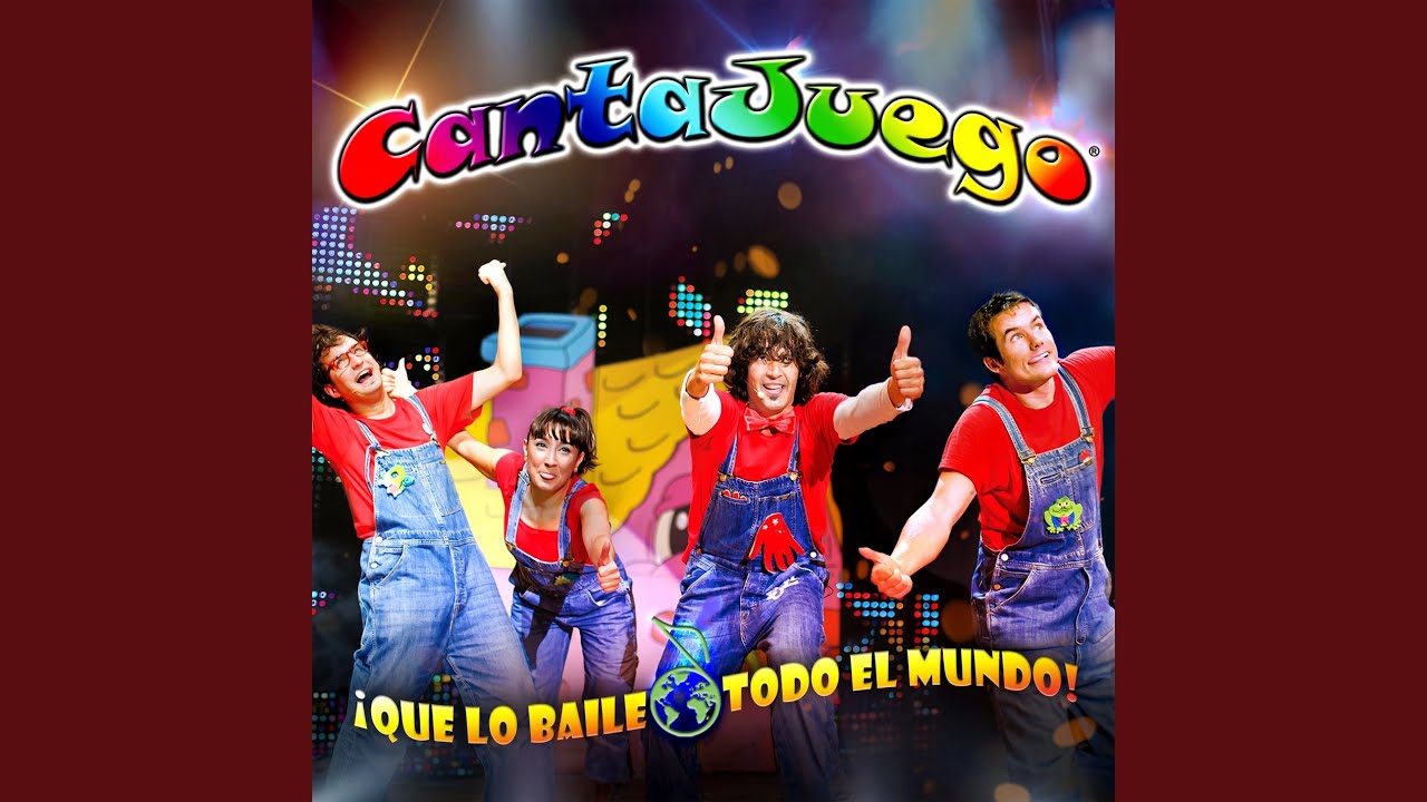 Chuchuwá (Directo)