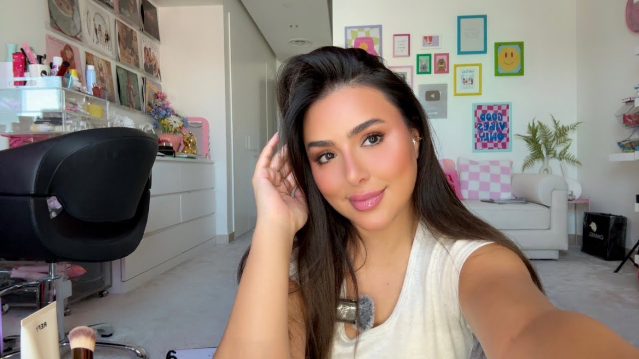 Q&A/new products 💄 رديت على اسألتكم و منتجات جديده