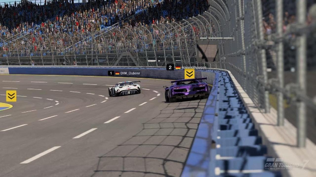 Dreihausen Masters S13 r2