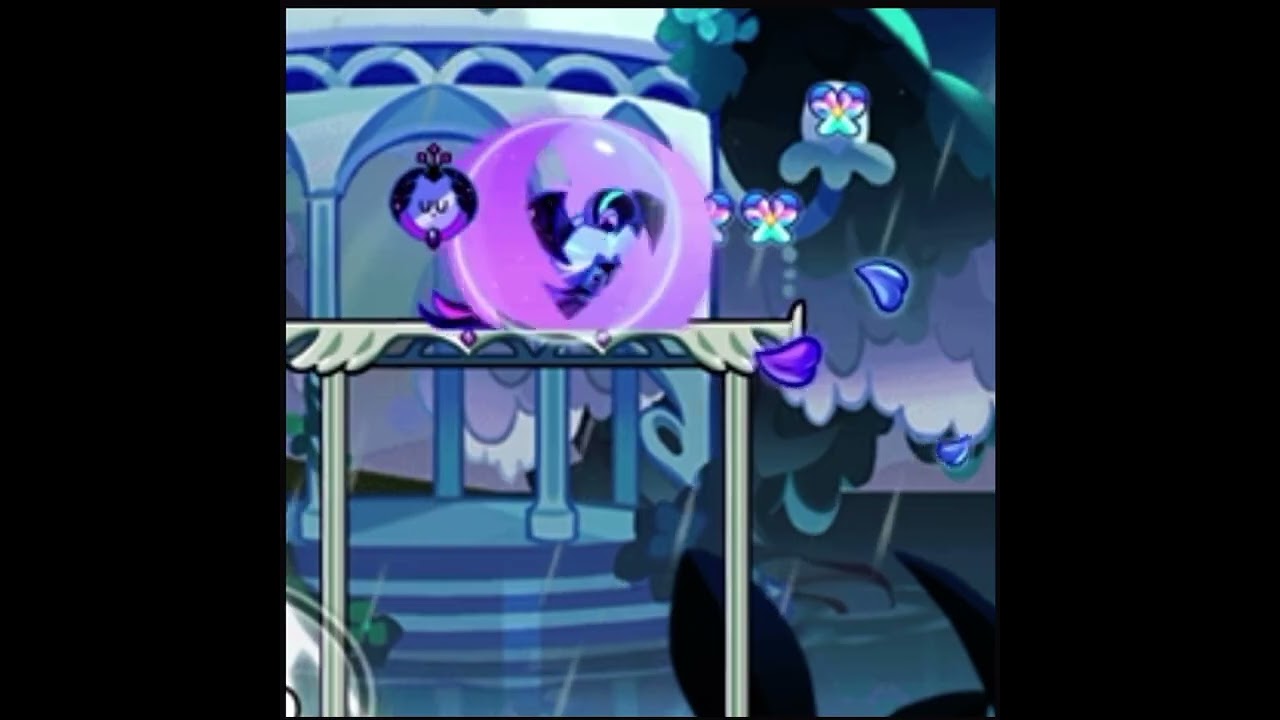 #cookierunkingdom I mean #cookierunovenbreak