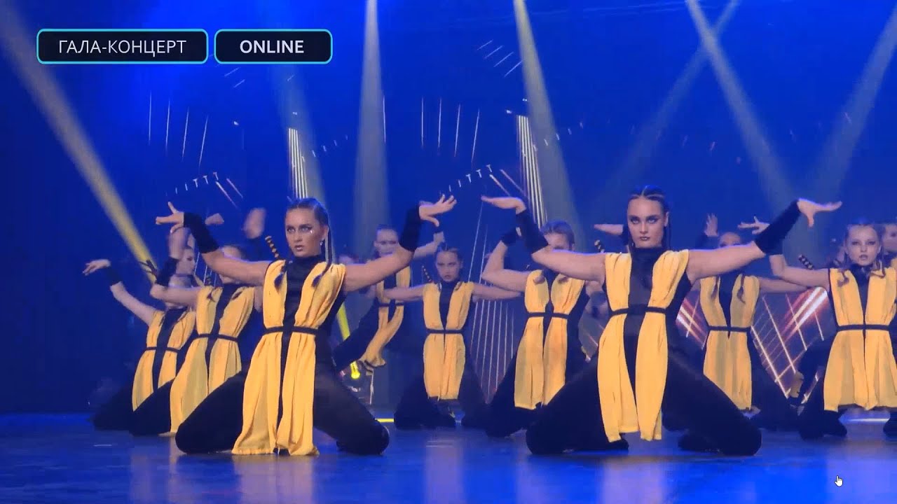 ГРАН-ПРИ на TODESFEST SOCHI-2022! Подростки студии ТОДЕС   ЧЕЛЯБИНСК взяли высшую награду фестиваля!