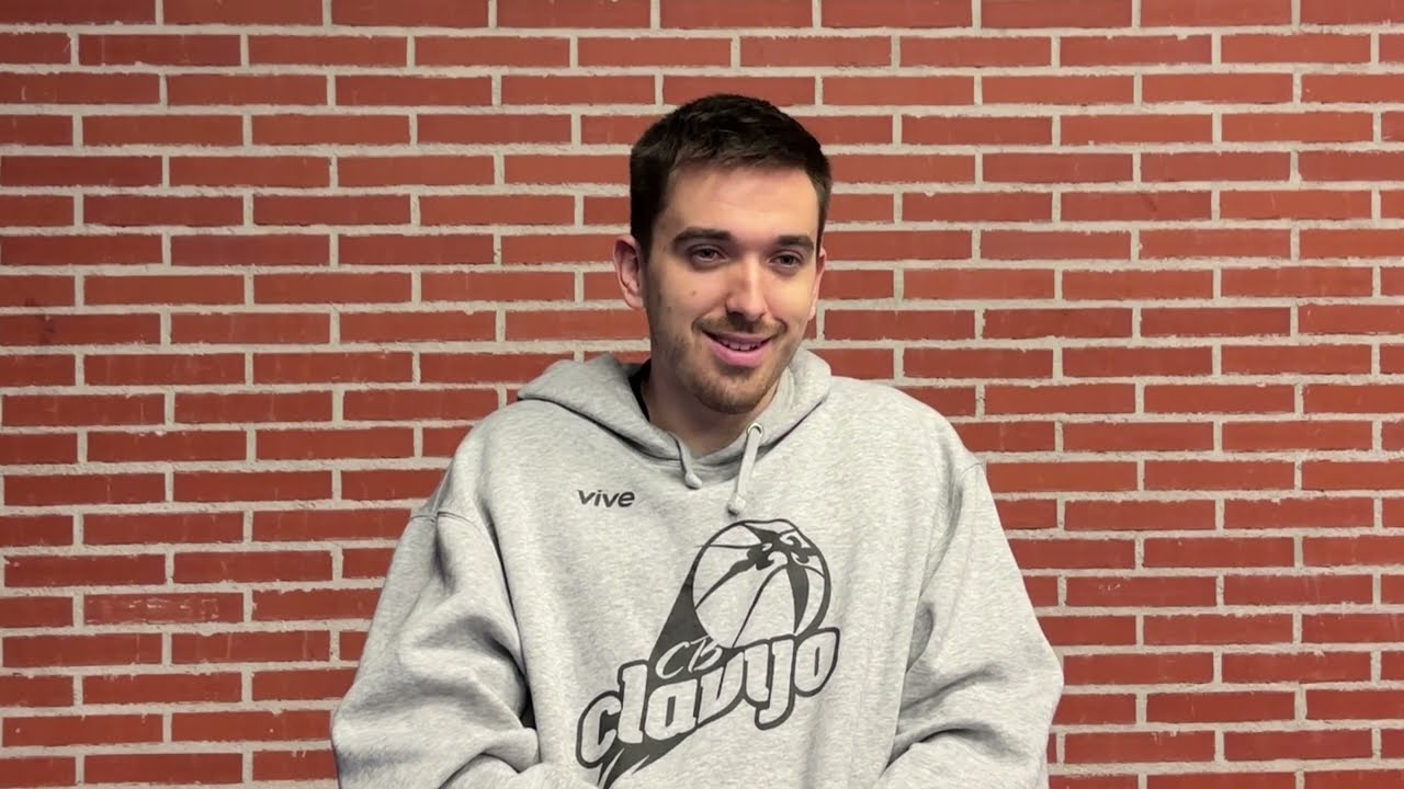 El triple de Miguel de Pablo