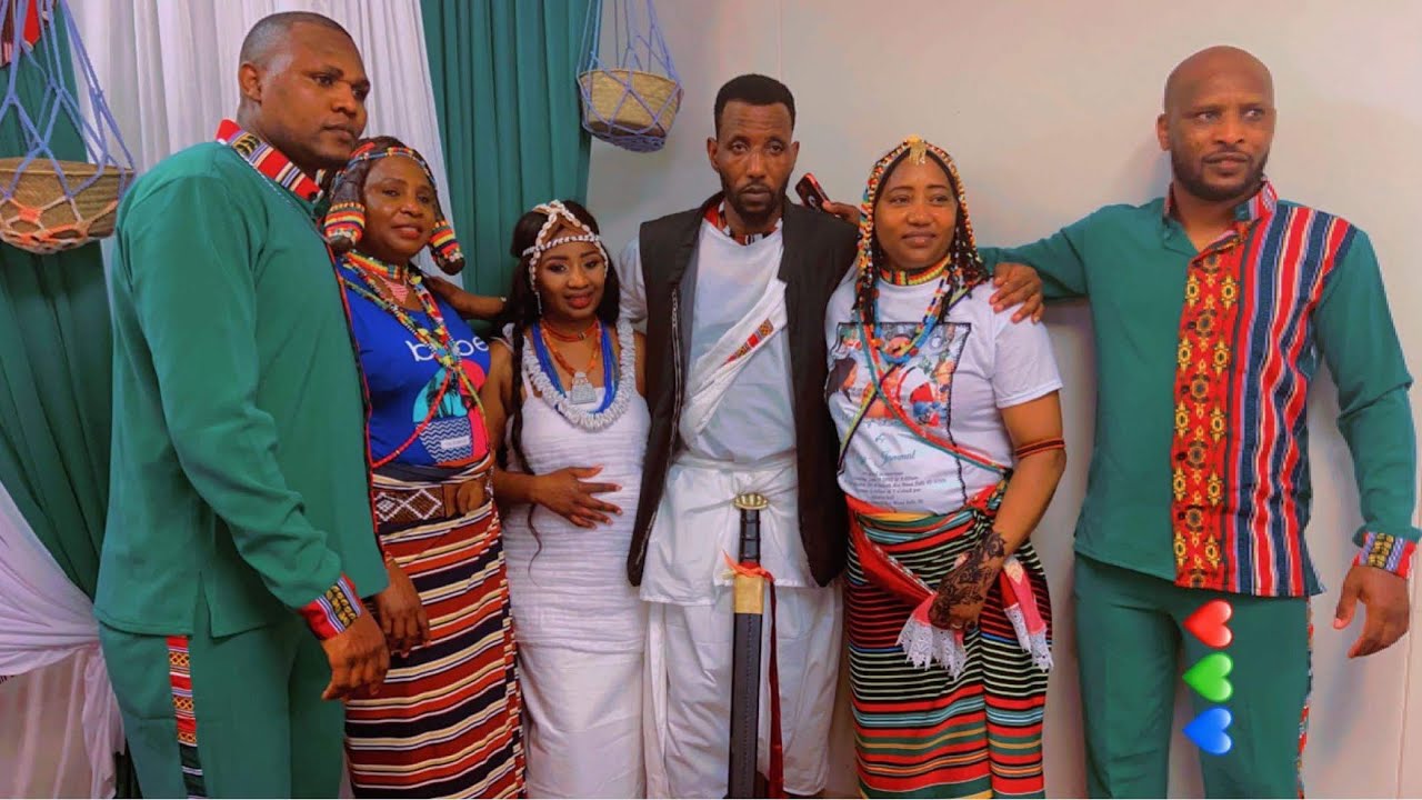 Kunama music