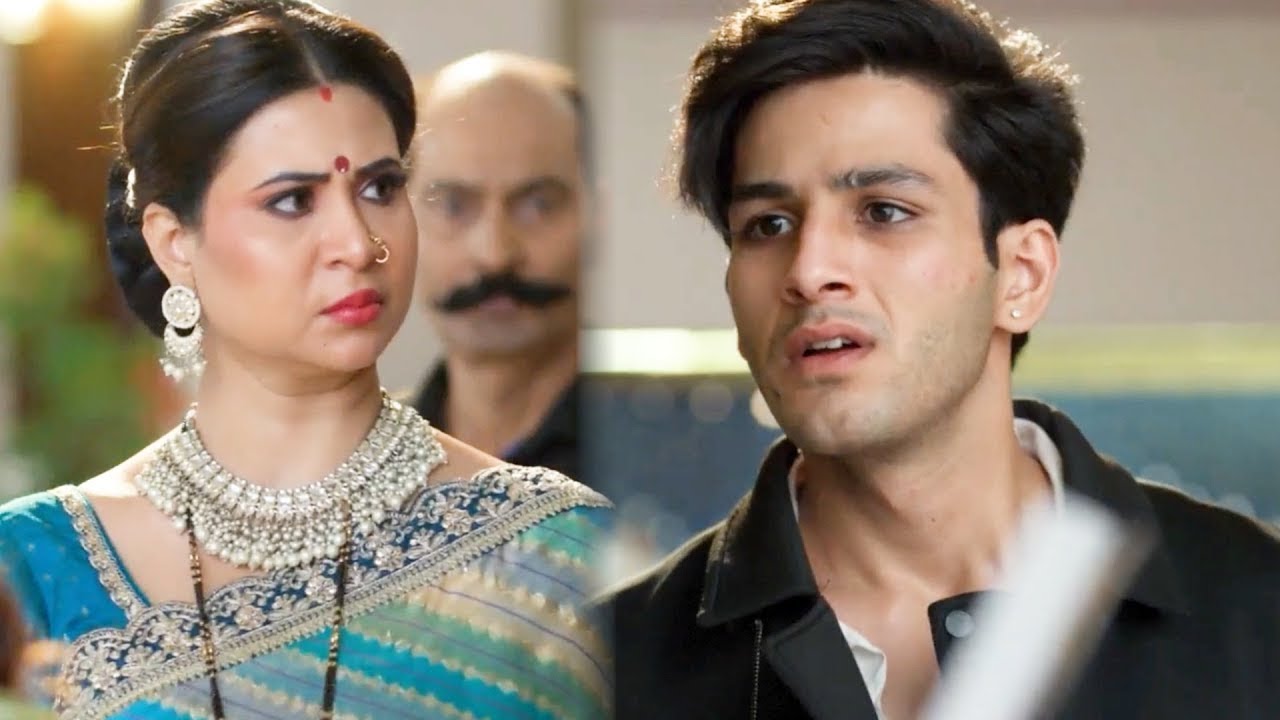 Vasudha | Ep - 453 | Preview | Jan 23 2026 | Zee TV