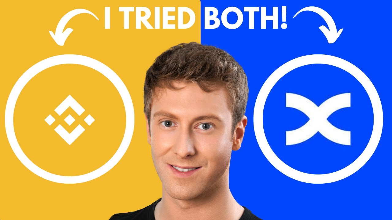 Binance vs BingX (2025) | Which One is Better?