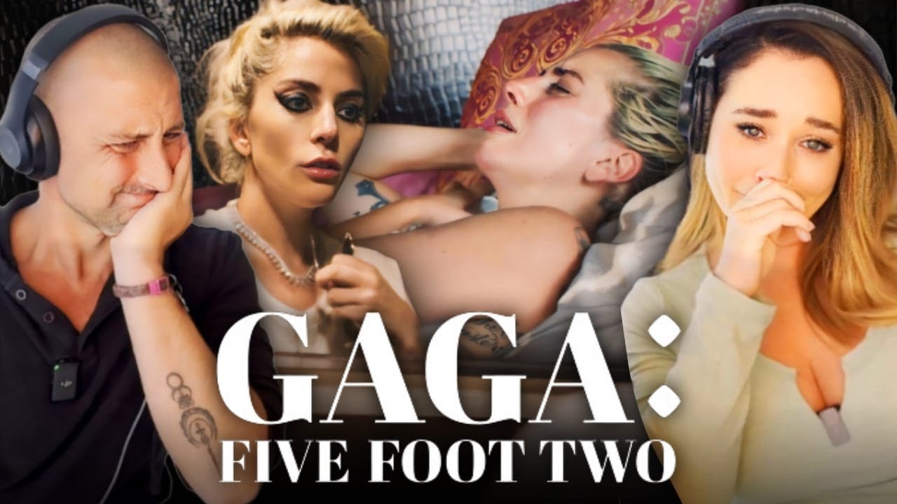 “…OMG. I didn’t know!” Vocal coaches reaction to LADY GAGA: FIVE FOOT TWO