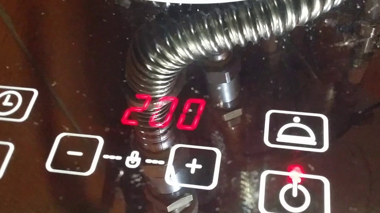 Centrală electrică pe inducție...Home made..INDUCTION HEATER WATER.
