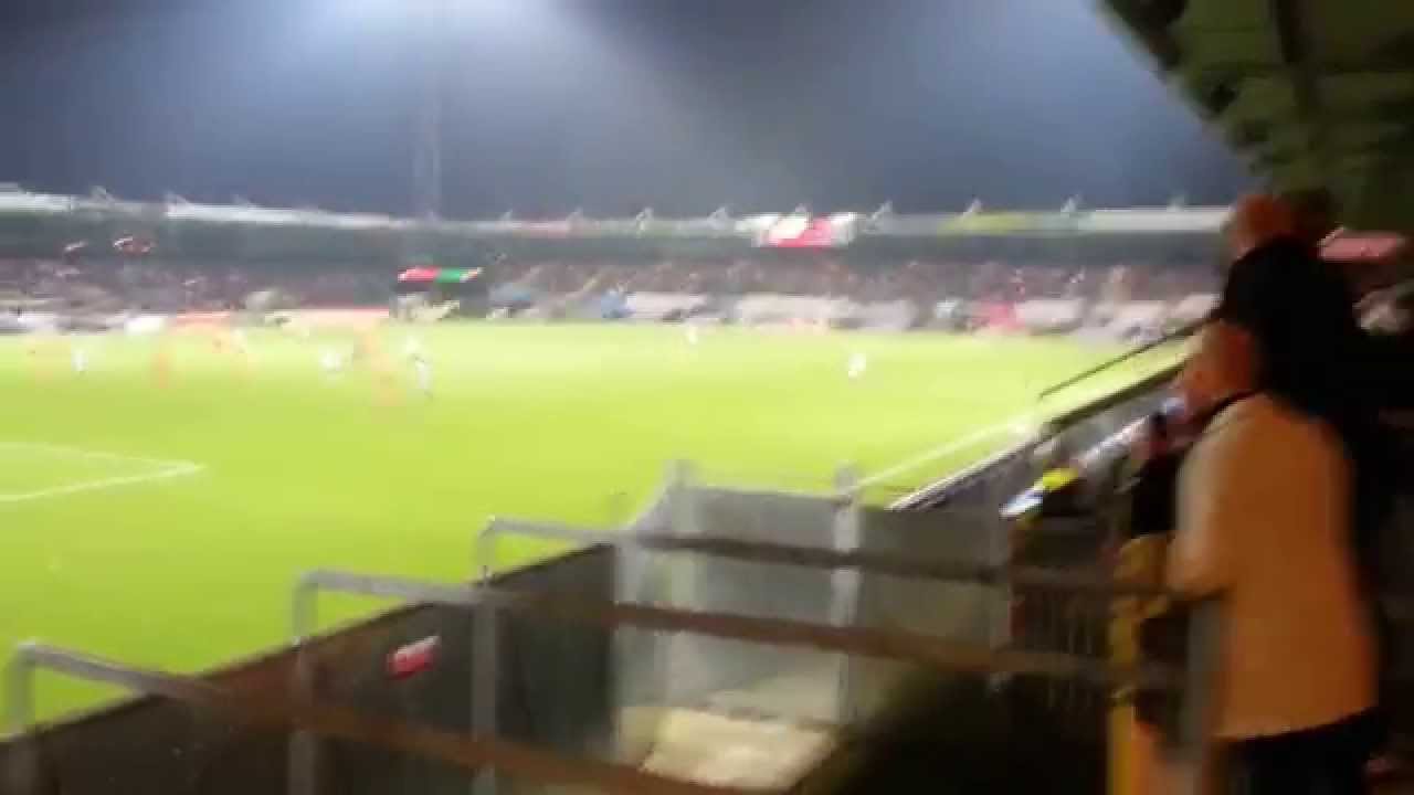 heracles almelo   go ahead eagles 1-2